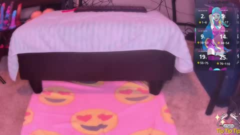 Snapshot of sallythesissyslut chatting on October 2025 12:25:02 PM SissySally online show from October 2025 12:25:02 PM