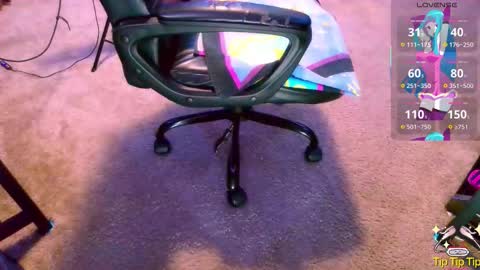 Snapshot of sallythesissyslut chatting on October 2025 09:32:01 AM SissySally online show from October 2025 09:32:01 AM