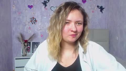 Sally online show from February 2025 01:25:02 AM