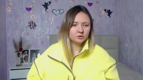 Sally online show from February 2025 06:42:01 PM