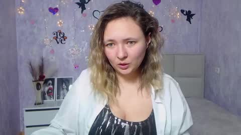 Sally online show from February 2025 01:38:01 AM