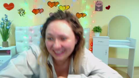 Sally online show from February 2025 12:54:02 AM