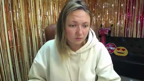 Sally online show from October 2025 05:12:01 PM