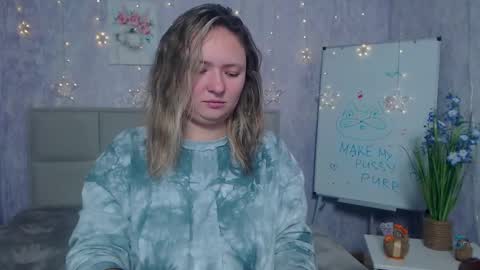 Sally online show from November 2025 07:04:02 PM