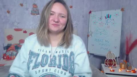 Sally online show from November 2025 06:52:01 PM