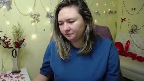 Sally online show from January 2026 07:17:02 PM