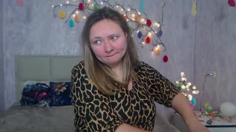 Sally online show from April 2026 05:21:01 PM