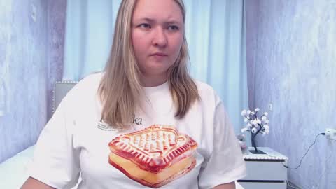 Sally online show from May 2026 08:06:02 PM
