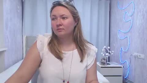 Sally online show from July 2026 05:37:02 PM