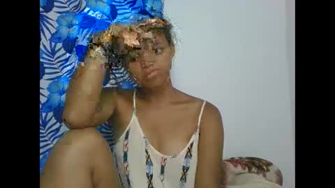 SallyWett online show from February 2025 05:43:01 PM