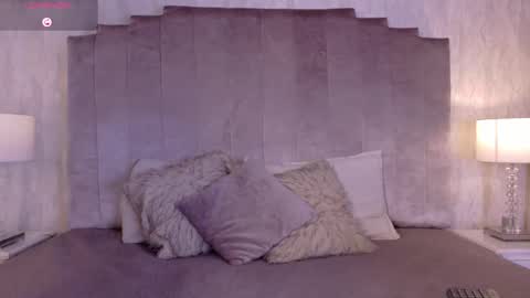 Marcela online show from May 2026 12:43:02 PM