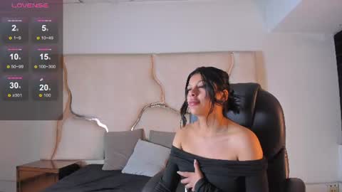 Snapshot of salmaportman_ chatting on June 2026 05:34:01 AM salmaportman_ online show from June 2026 05:34:01 AM