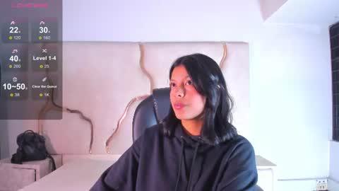 Snapshot of salmaportman_ chatting on July 2026 02:25:01 AM salmaportman_ online show from July 2026 02:25:01 AM
