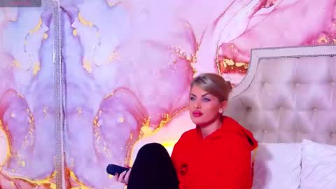 SalmaRoze online show from November 2025 06:05:02 AM