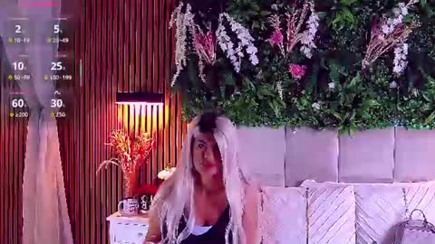 SalmaRoze online show from July 2026 04:17:02 AM