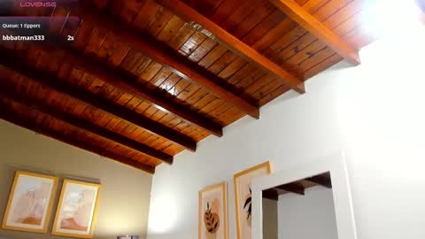 Salo     online show from March 2026 02:16:01 PM