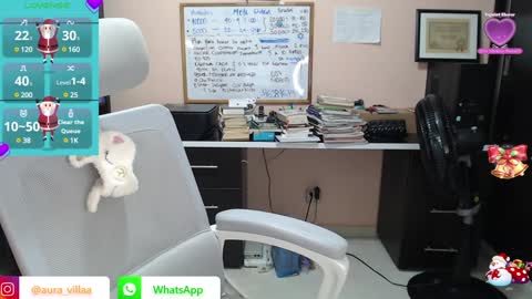 Snapshot of salome_010 chatting on January 2025 02:46:01 PM Salome online show from January 2025 02:46:01 PM