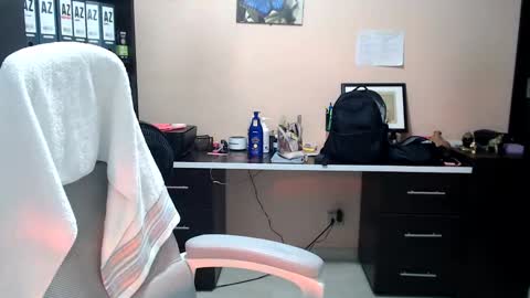 Snapshot of salome_010 chatting on February 2025 12:27:02 AM Salome online show from February 2025 12:27:02 AM