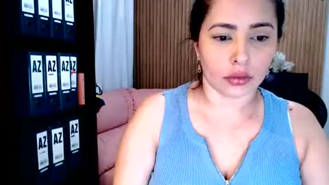 Snapshot of salome_010 chatting on July 2026 12:22:02 PM Salome online show from July 2026 12:22:02 PM