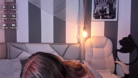 salome__evans online show from January 2025 09:26:02 PM