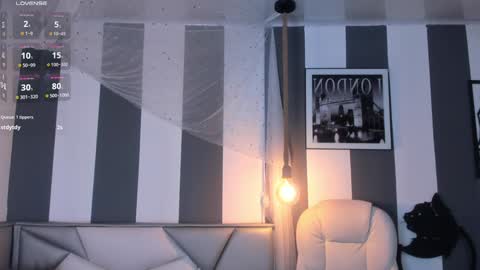 salome__evans online show from January 2025 06:16:01 PM