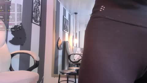 salome__evans online show from January 2025 06:43:01 PM