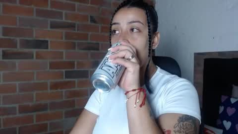 Snapshot of salome__palmer chatting on May 2026 05:34:01 AM online show from May 2026 05:34:01 AM