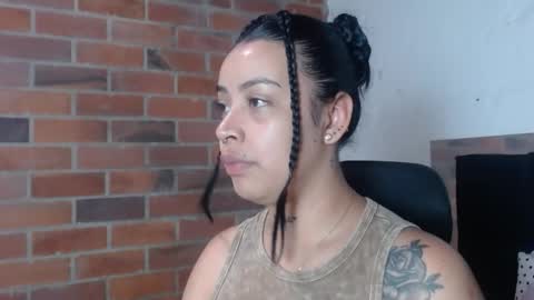 Snapshot of salome__palmer chatting on May 2026 06:24:01 PM online show from May 2026 06:24:01 PM