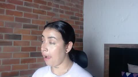 Snapshot of salome__palmer chatting on June 2026 10:52:02 PM online show from June 2026 10:52:02 PM
