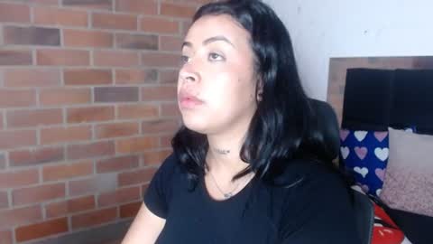 Snapshot of salome__palmer chatting on June 2026 09:03:01 PM online show from June 2026 09:03:01 PM