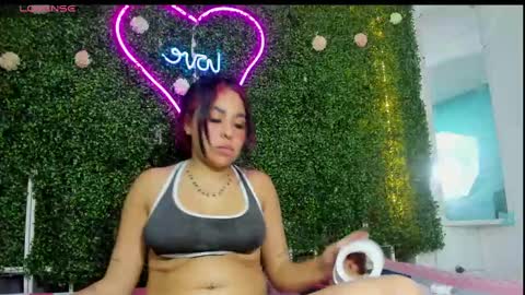 salome online show from January 2025 11:10:02 PM