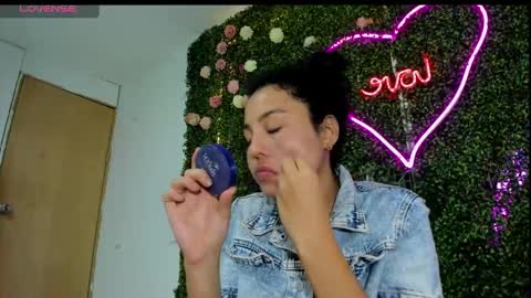 salome online show from January 2025 08:46:01 PM