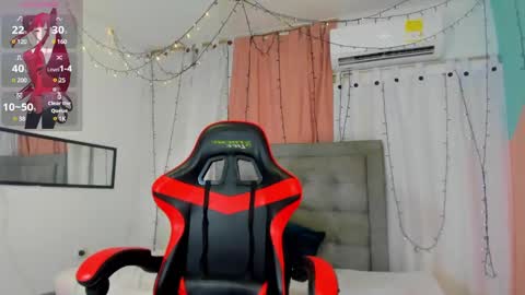 salome online show from February 2025 06:57:02 PM