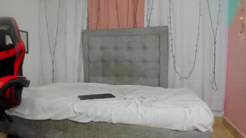 salome online show from February 2025 12:21:02 AM