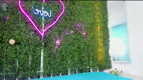 salome online show from March 2025 06:30:01 PM