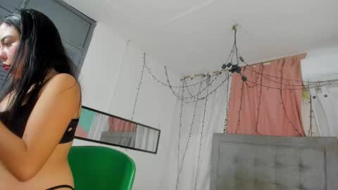 salome online show from September 2025 08:30:01 AM