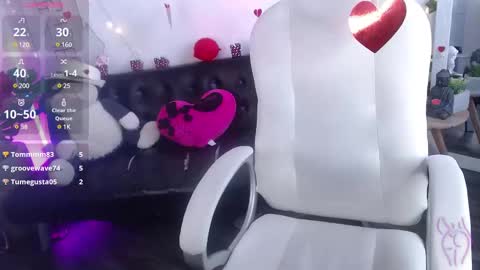 salome_drasin online show from February 2025 08:56:01 PM