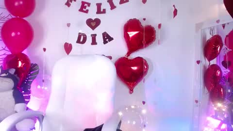 salome_drasin online show from February 2025 08:49:01 AM