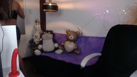 salome_drasin online show from November 2025 10:31:02 PM