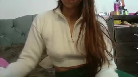 salome_parra21 online show from May 2026 03:47:01 AM