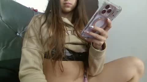 salome_parra21 online show from August 2026 04:00:01 AM