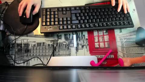 Salome online show from December 2024 05:55:02 PM