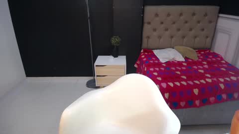 Salome online show from January 2025 06:46:02 AM