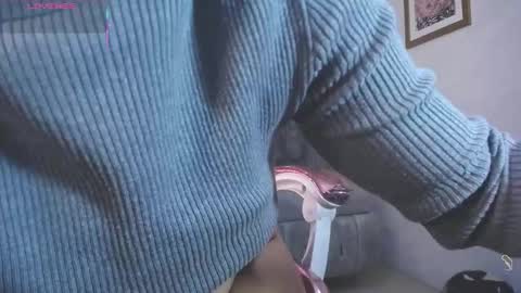 Salome  online show from September 2025 03:24:01 PM