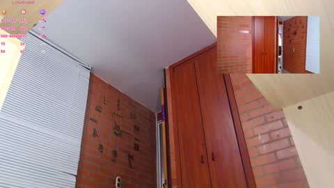 SAMANTHA online show from December 2024 09:38:02 PM