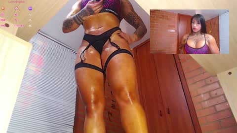 SAMANTHA online show from January 2025 06:38:02 PM