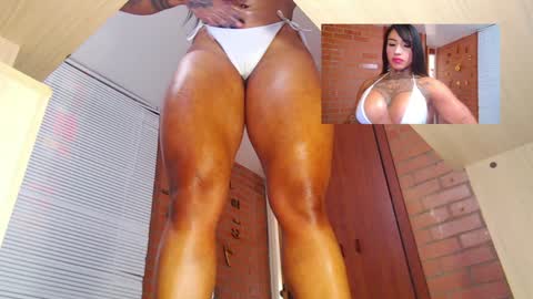 SAMANTHA online show from January 2025 06:43:01 PM