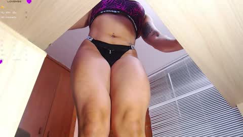 SAMANTHA online show from October 2025 09:02:01 PM