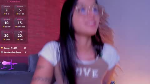 SALOME online show from March 2026 12:36:02 AM