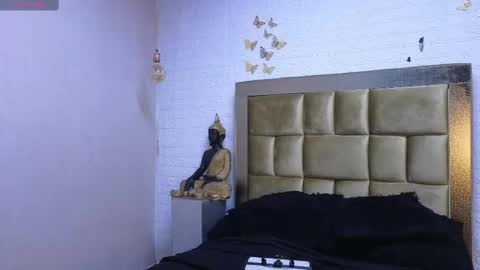 Salome online show from September 2025 12:07:01 PM